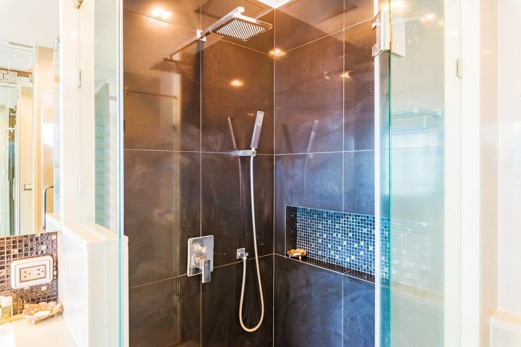 The Address Sathorn By Favstay Bangkok Bilik gambar